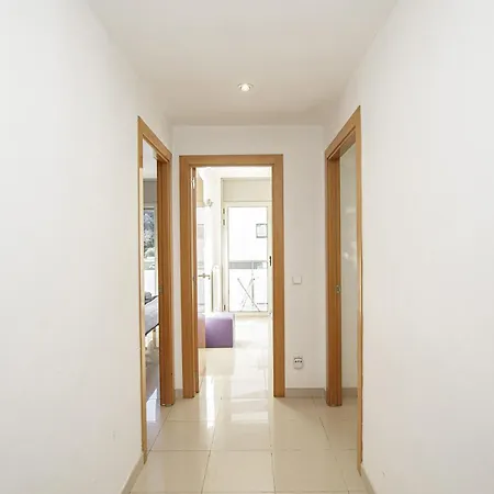 Apartamento Riu Fluvia Girona Exterior photo