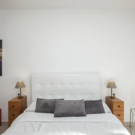 Apartamento Riu Fluvia Girona Exterior photo