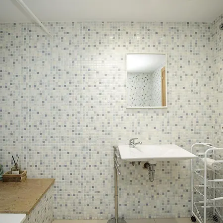 Apartamento Riu Fluvia Girona Exterior photo