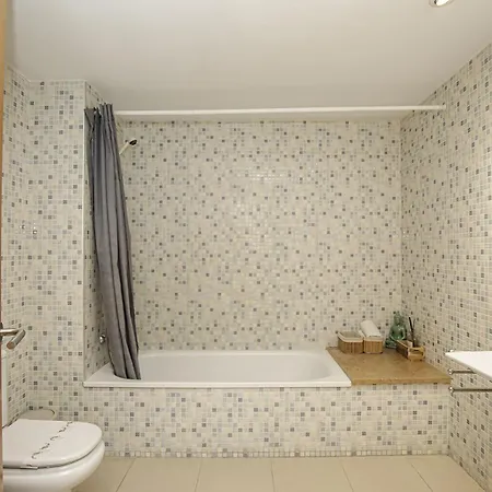 Apartamento Riu Fluvia Girona Exterior photo