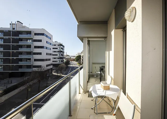 Apartamento Riu Fluvia Girona