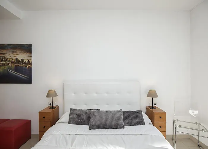 Apartamento Riu Fluvia Girona