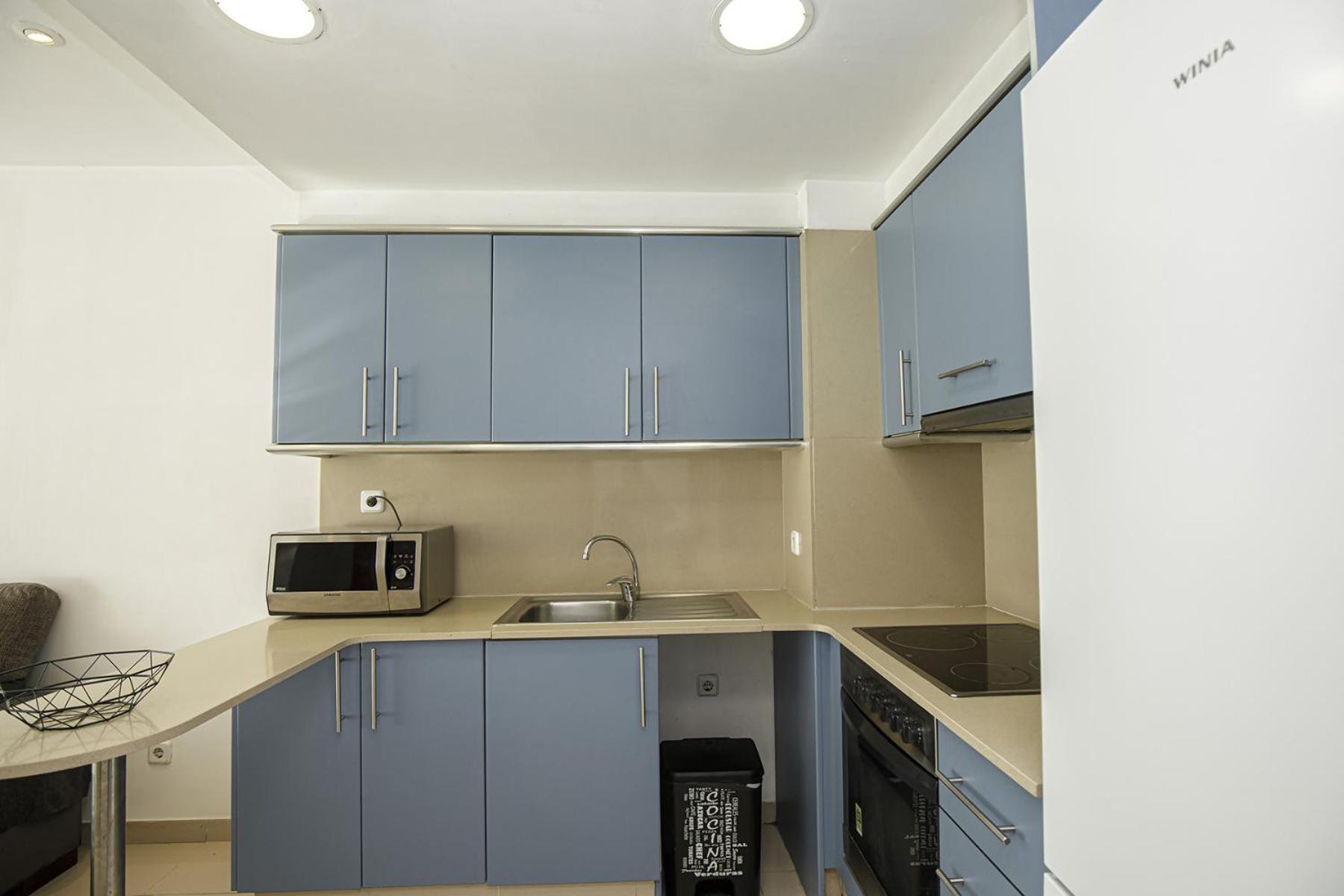 Apartment Riu Fluvia