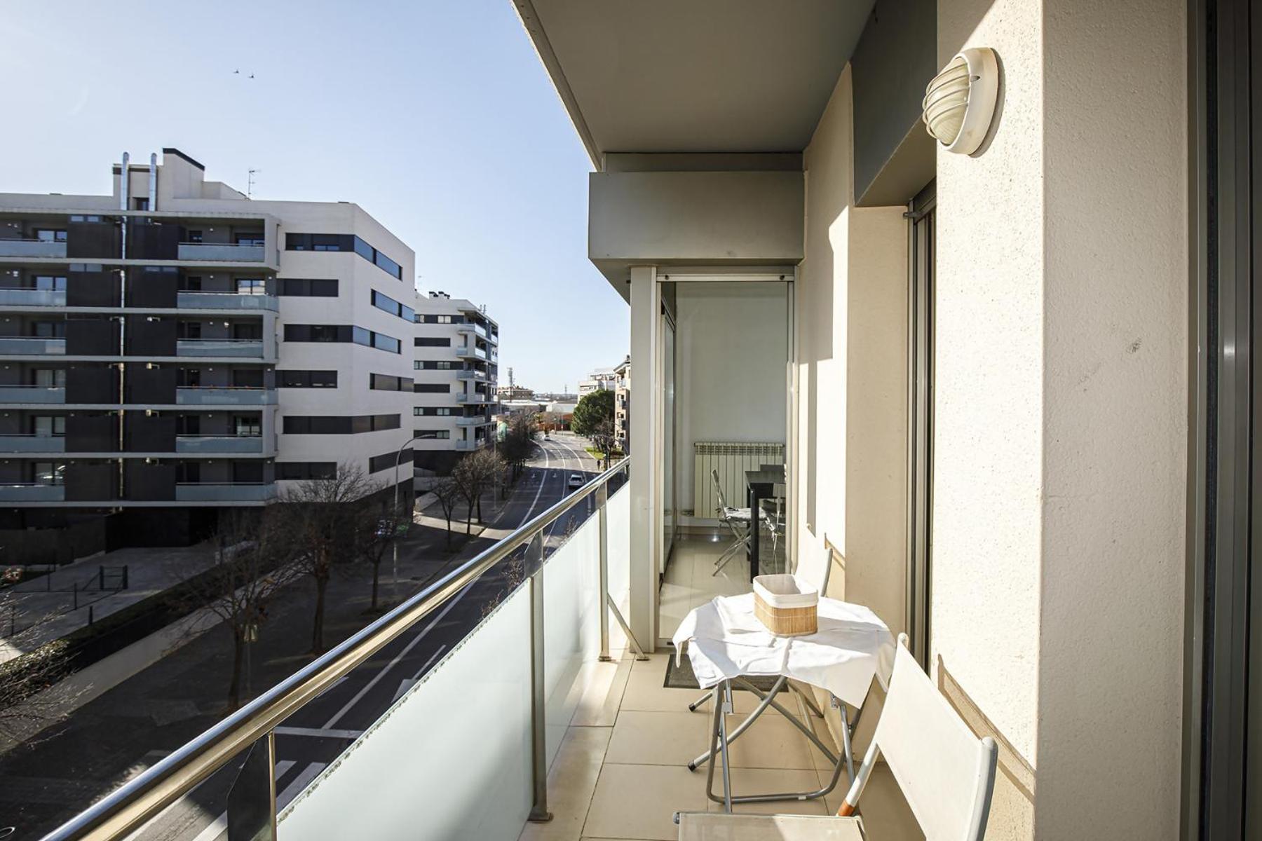 Riu Fluvia Apartment Gerona