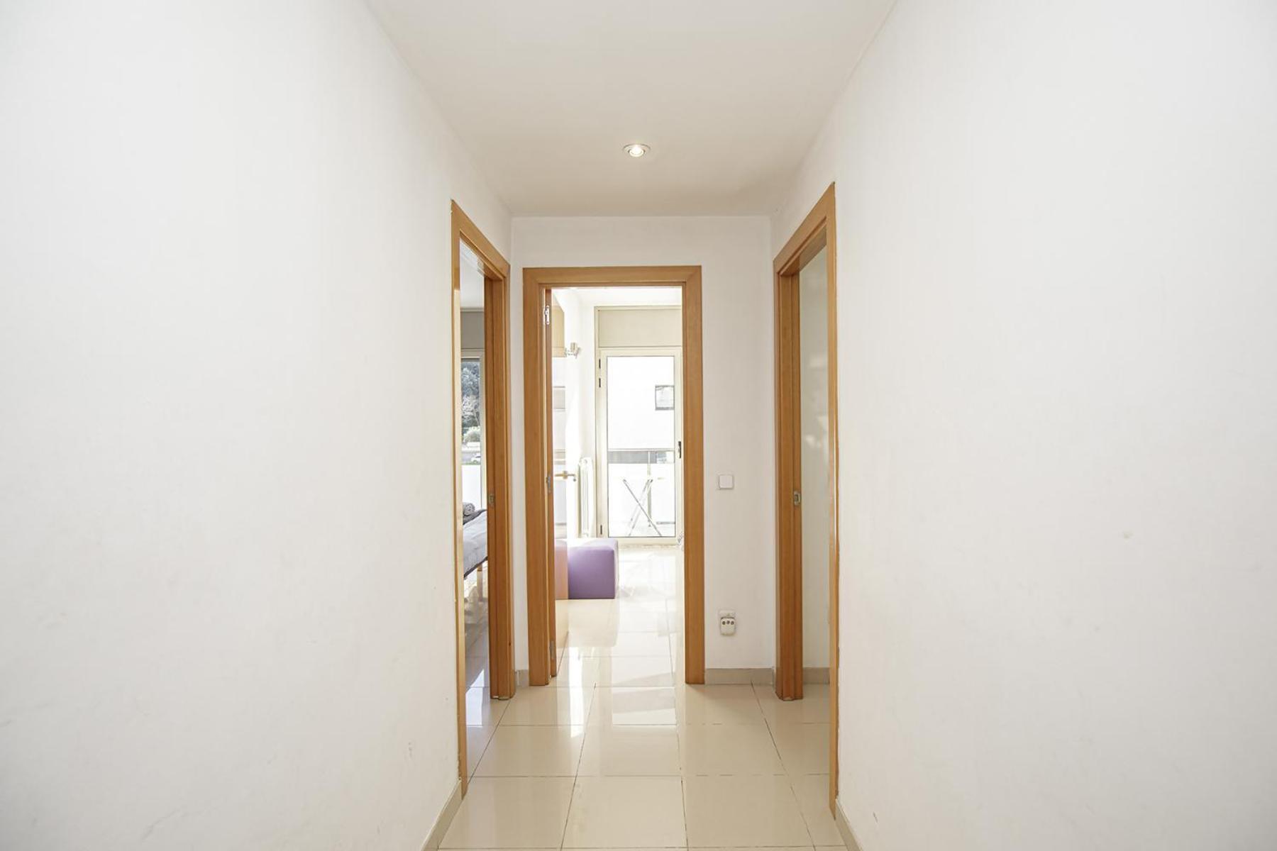 Apartment Riu Fluvia Gerona