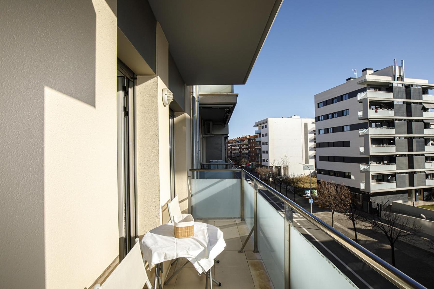 Riu Fluvia Apartment