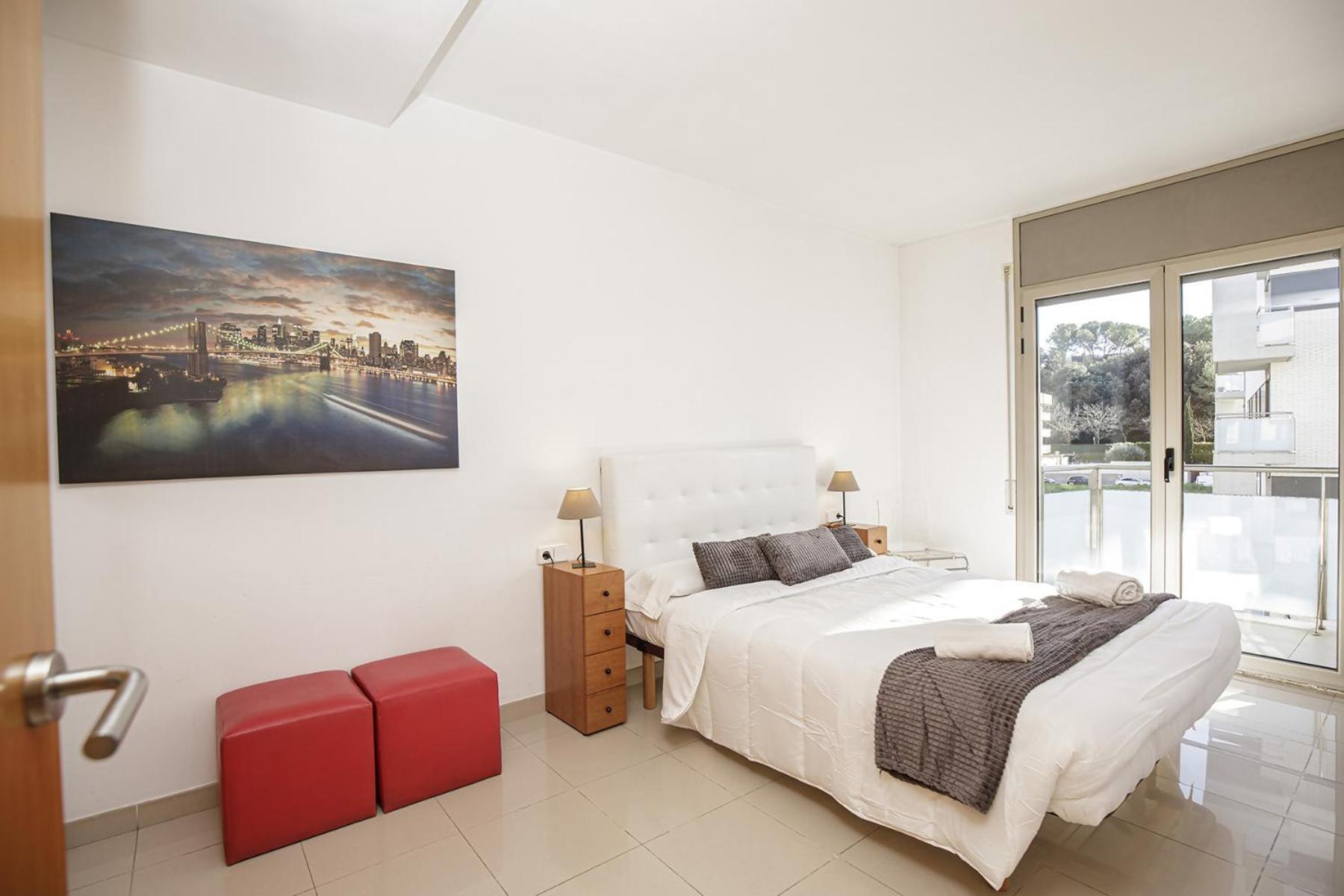 Riu Fluvia Apartment *